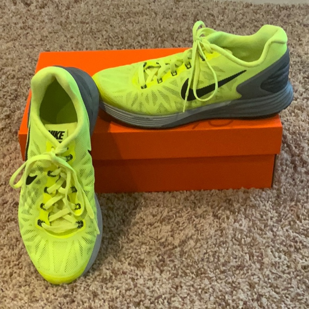 NIKE - Air Zoom Pegasus 38 Oregon🏃‍♀️